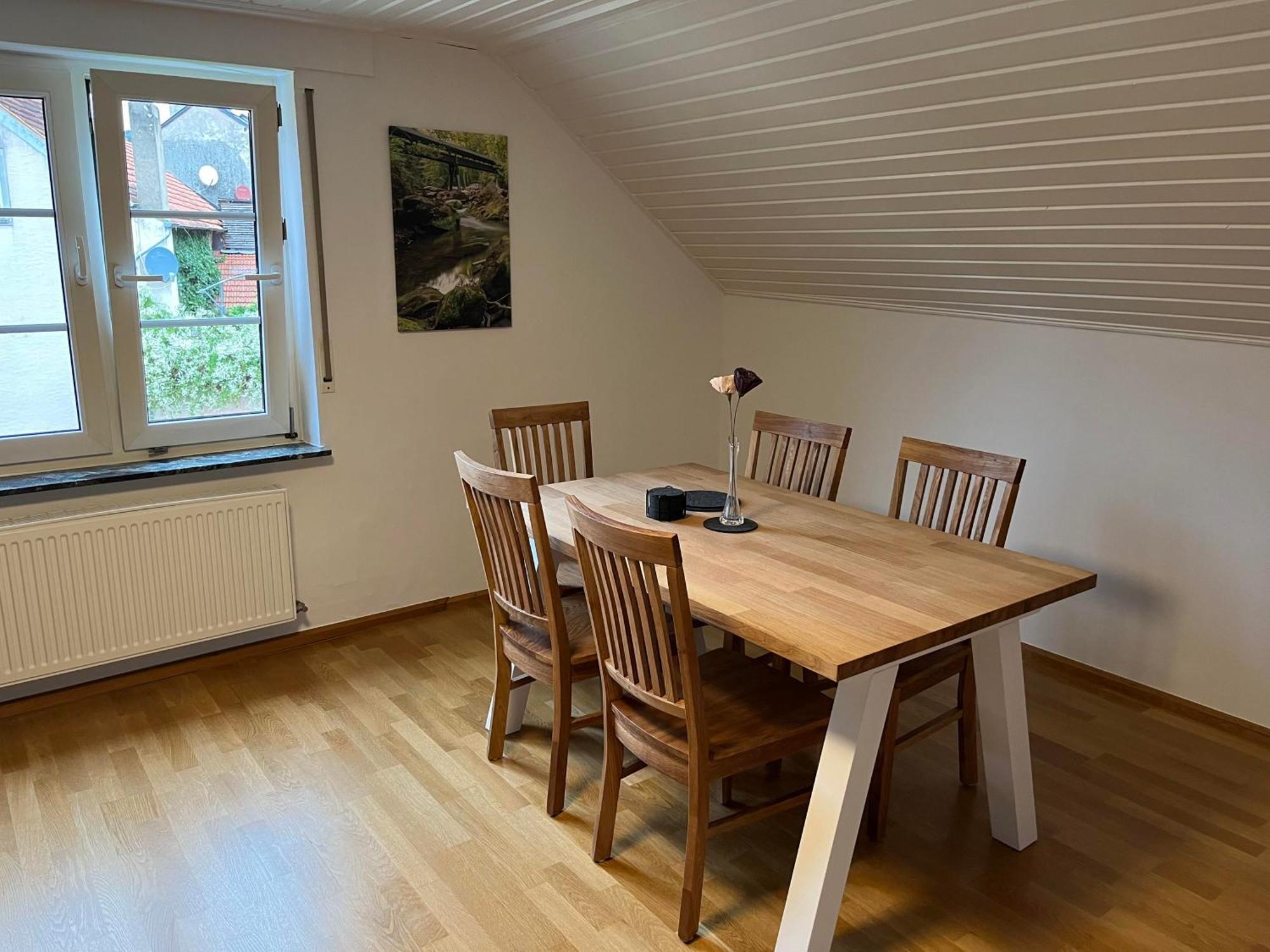 Irreler Muehle Ferienwohnungen Und Ferienhaeuser Exterior photo
