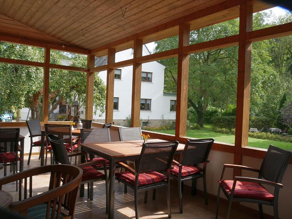 Irreler Muehle Ferienwohnungen Und Ferienhaeuser Exterior photo