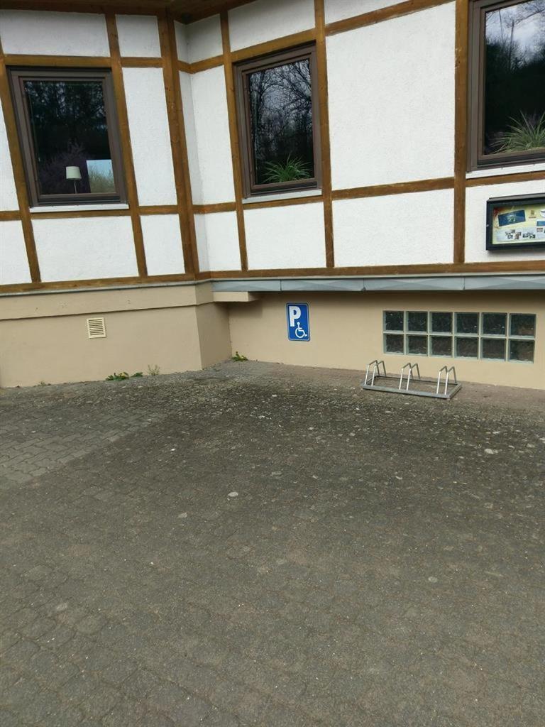 Irreler Muehle Ferienwohnungen Und Ferienhaeuser Exterior photo