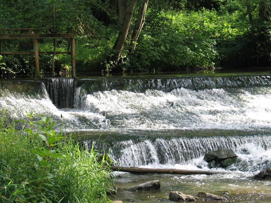 Irreler Muehle Ferienwohnungen Und Ferienhaeuser Exterior photo
