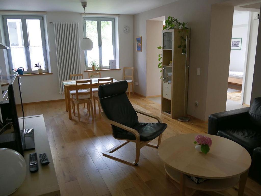Irreler Muehle Ferienwohnungen Und Ferienhaeuser Exterior photo
